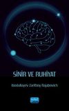Sinir ve Ruhiyat