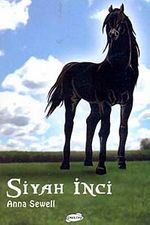 Siyah İnci
