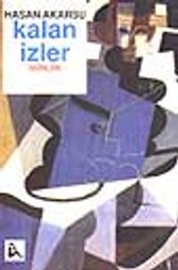 Kalan İzler / Günlük