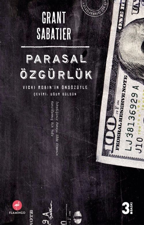 Parasal Özgürlük