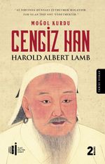 Moğol Kurdu Cengiz Han