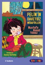 Pelin'in Davetsiz Misafirleri / Sen de Oku