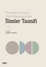 Tanzimat Sonrası Türk Düşüncesinde İlimler Tasnifi