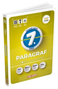 7. Sınıf Paragraf Soru Bankası