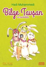 Bilge Tavşan ve Maceraları