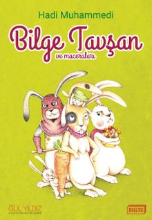 Bilge Tavşan ve Maceraları