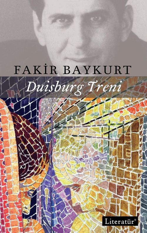 Duisburg Treni 