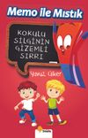 Memo İle Mıstık / Kokulu Silgi'nin Gizemli Sırrı