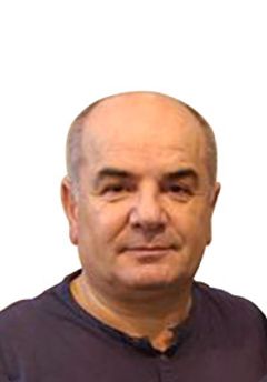  Ahmet Haldun Terzioğlu