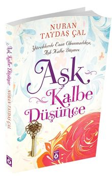 Aşk Kalbe Düşünce