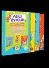 Akıllı &Ouml;yk&uuml;ler (3 Kitap)