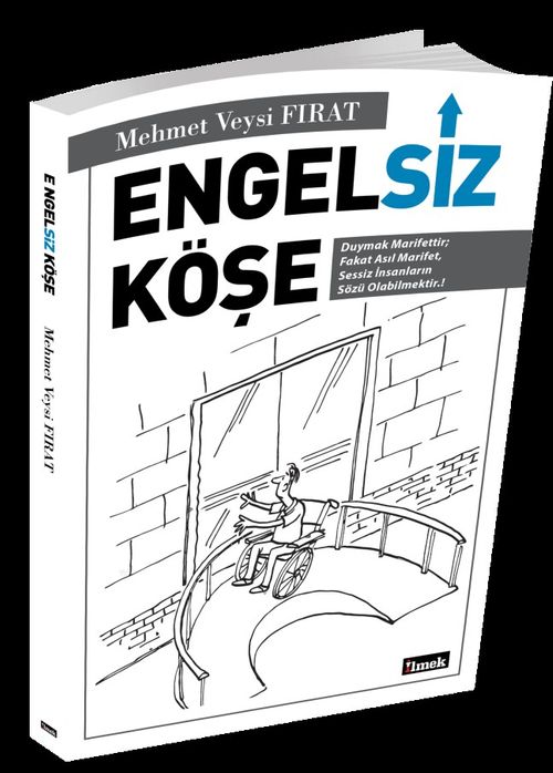 Engelsiz Köşe