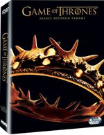 Game Of Thrones Season 2 (5 Dvd)