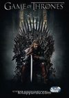 Game Of Thrones Season 1 (5 Dvd)