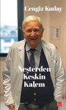 Neşterden Keskin Kalem