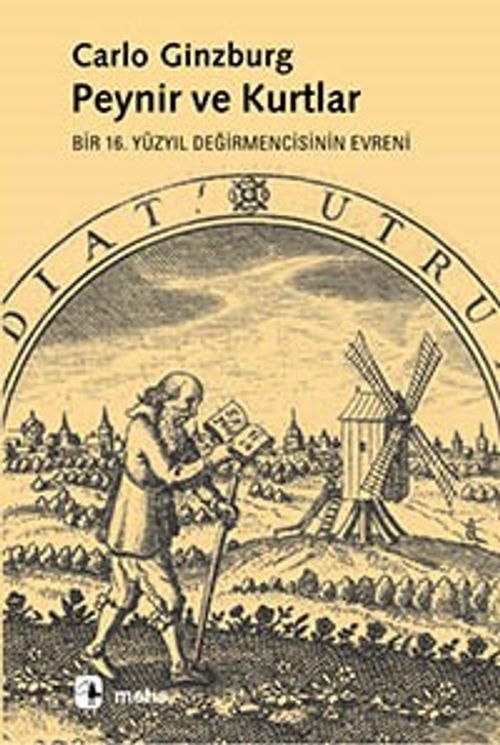 Peynir ve Kurtlar