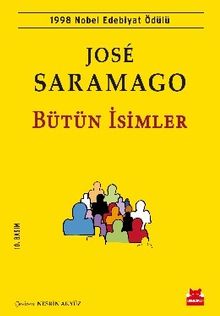 Bütün İsimler