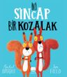 İki Sincap Bir Kozalak
