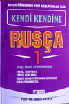 Kendi Kendine Rus&ccedil;a 1