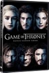 Game Of Thrones Season 3 (5 Dvd)