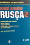 Kendi Kendine Rus&ccedil;a 2