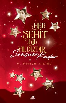 Her Şehit Bir Yıldızdır