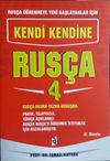 Kendi Kendine Rus&ccedil;a 4