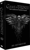 Game Of Thrones Season 4 (5 Dvd)