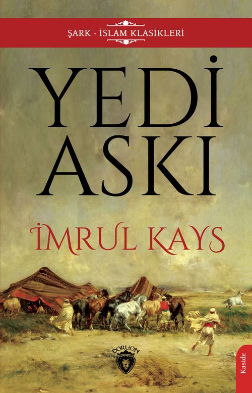 Yedi Askı