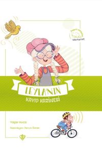 Leyla'nın Kayıp Hazinesi / Değerli Hikayeler Merhamet