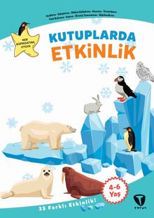 Kutuplarda Etkinlik