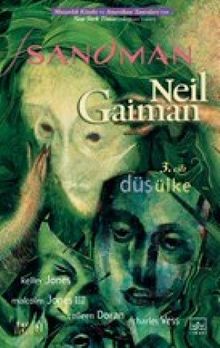 Sandman 3: Düş Ülke