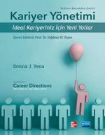 Kariyer Yönetimi & İdeal Kariyeriniz için Yeni Yollar