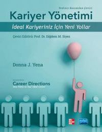 Kariyer Yönetimi & İdeal Kariyeriniz için Yeni Yollar