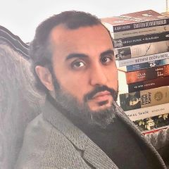  Fatih Serkan Azizata