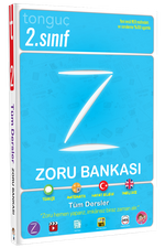 2. Sınıf Zoru Bankası Tüm Dersler