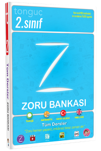 2. Sınıf Zoru Bankası Tüm Dersler
