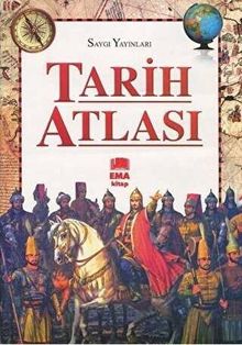 Tarih  Atlası