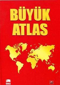 Büyük Atlas