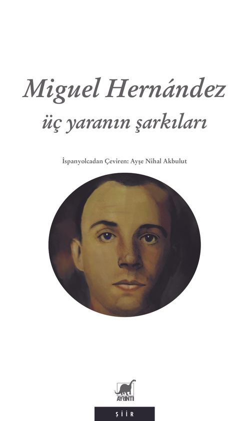 Üç Yaranın Şarkıları & Yoksunluk Şarkı ve Romansları 1938-1941