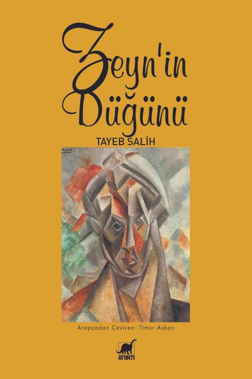 Zeyn'in Düğünü