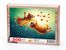 Kediler Ahşap Puzzle 500 Parça (AS04-D)