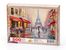 Paris'te Aşk Ahşap Puzzle 500 Parça (AS06-D)