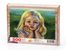 Sevimli Kız Ahşap Puzzle 500 Parça (CK08-D)