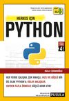 Herkes İ&ccedil;in Python