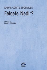 Felsefe Nedir?