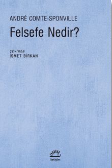 Felsefe Nedir?