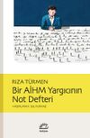 Bir Aihm Yargıcının Not Defteri