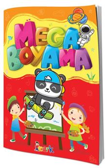 Mega Boyama