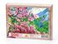 Fuji'de Bahar ve Sakura Ahşap Puzzle 500 Parça (DG16-D)